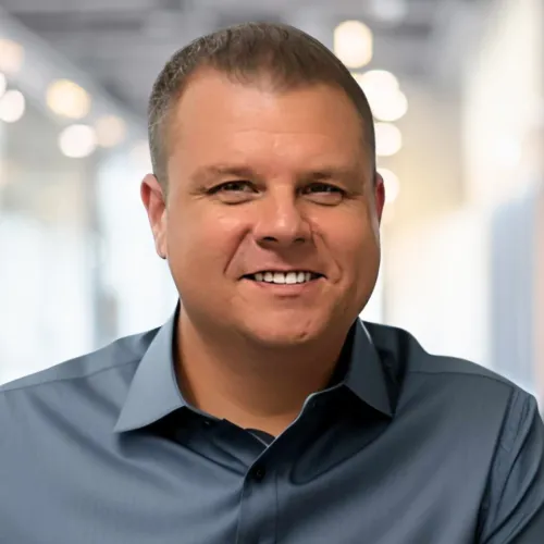 Aaron Tygart Headshot