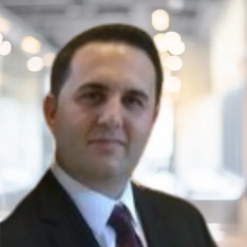 Anthony Dellitalia Headshot