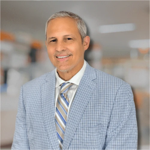 Arthur DiMello Headshot