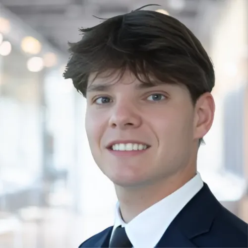 Baker Tygart 1 Baker Tygart Headshot