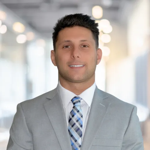 Daniel Cowan Headshot