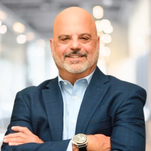 Joe Demarco Headshot