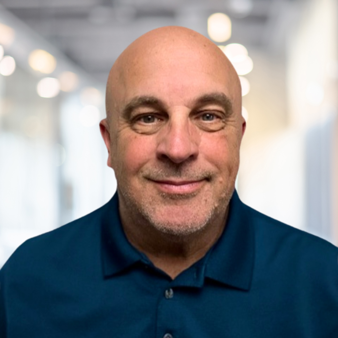 Leo James Namiot Jr Headshot 2026