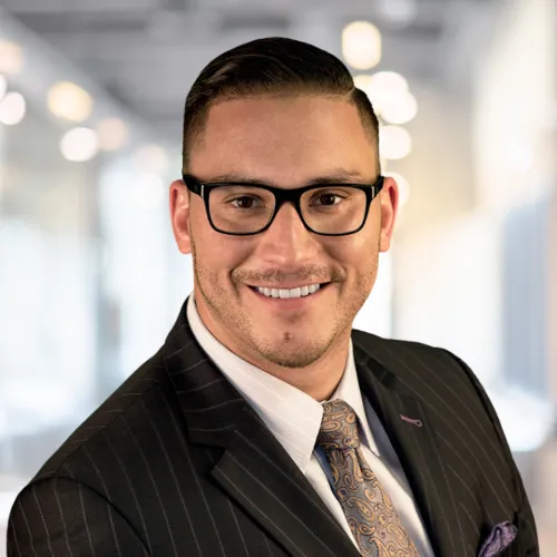 Mike Cymbala Headshot