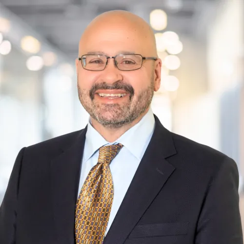 Ralph Schwartz Headshot