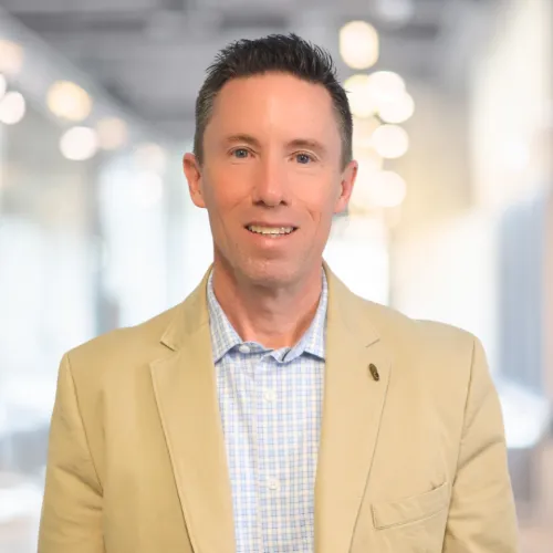 Robert Jenkins Headshot