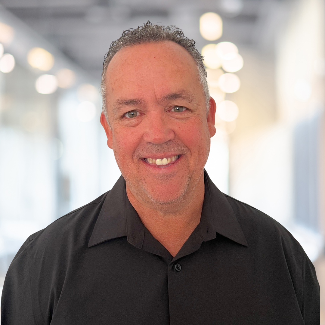 David Hickey Headshot 2026