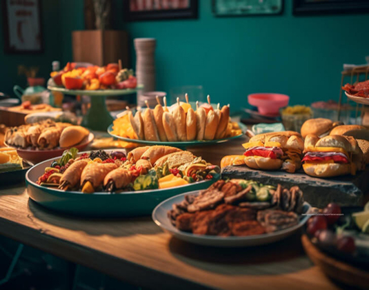 Careers 13 office perks