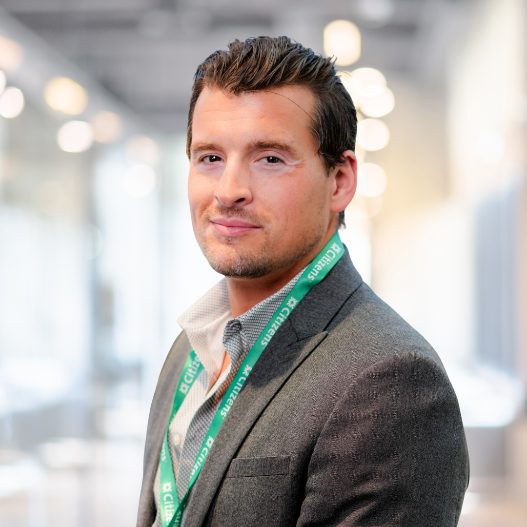 Alex Kostal Headshot