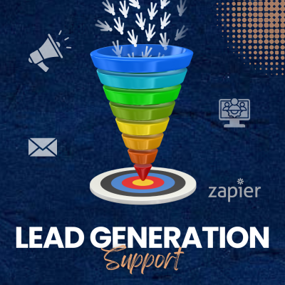 Lead Gen Ex center top