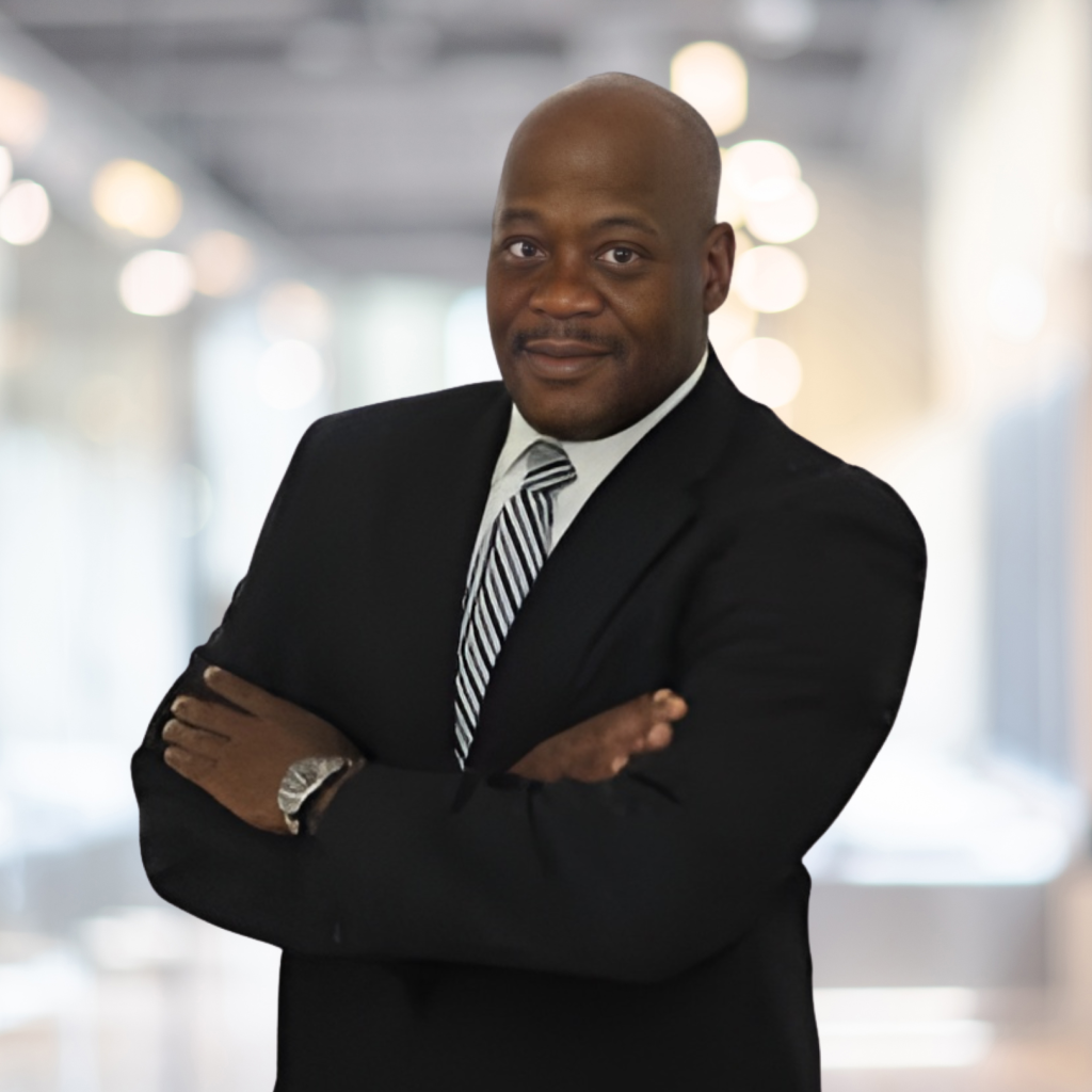 Melvin James Fields Jr • Hartford Funding, Ltd.