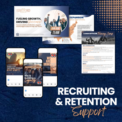 Recruiting Retention Ex center top