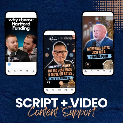 Script Video Ex center top